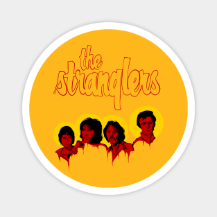 The stranglers Magnet